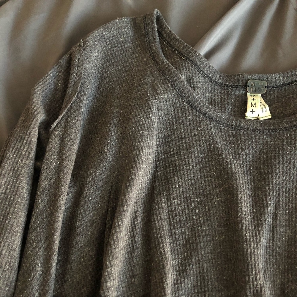 Free People top